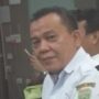Medril Firoza, Kepala Bagian Wilayah Administrasi dan Perbatasan Biro Pemerintahan dan Otda Sekretariat Daerah (Setda) Provinsi Sumsel. (Foto:J)