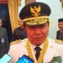 Gubernur Sumsel, Herman Deru Dukung proses hukum intimidasi yang dialami dr. Syahpri Putra Wangsa Sp.PD, K-GH, FINASIM.(Foto:J)
