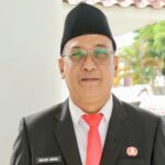 Plt Kadin Kominfo Kabupaten Muba Daud Amri, S.H (foto:J)